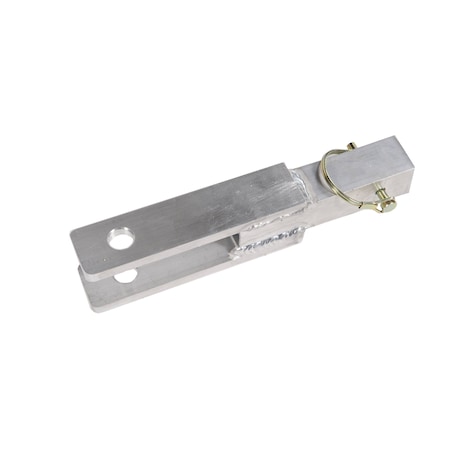 Kahuna Wagons Kahuna Wagons-Pull Handle with Clevis Attachment CRT025